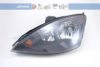 JOHNS 32 11 09-92 Headlight